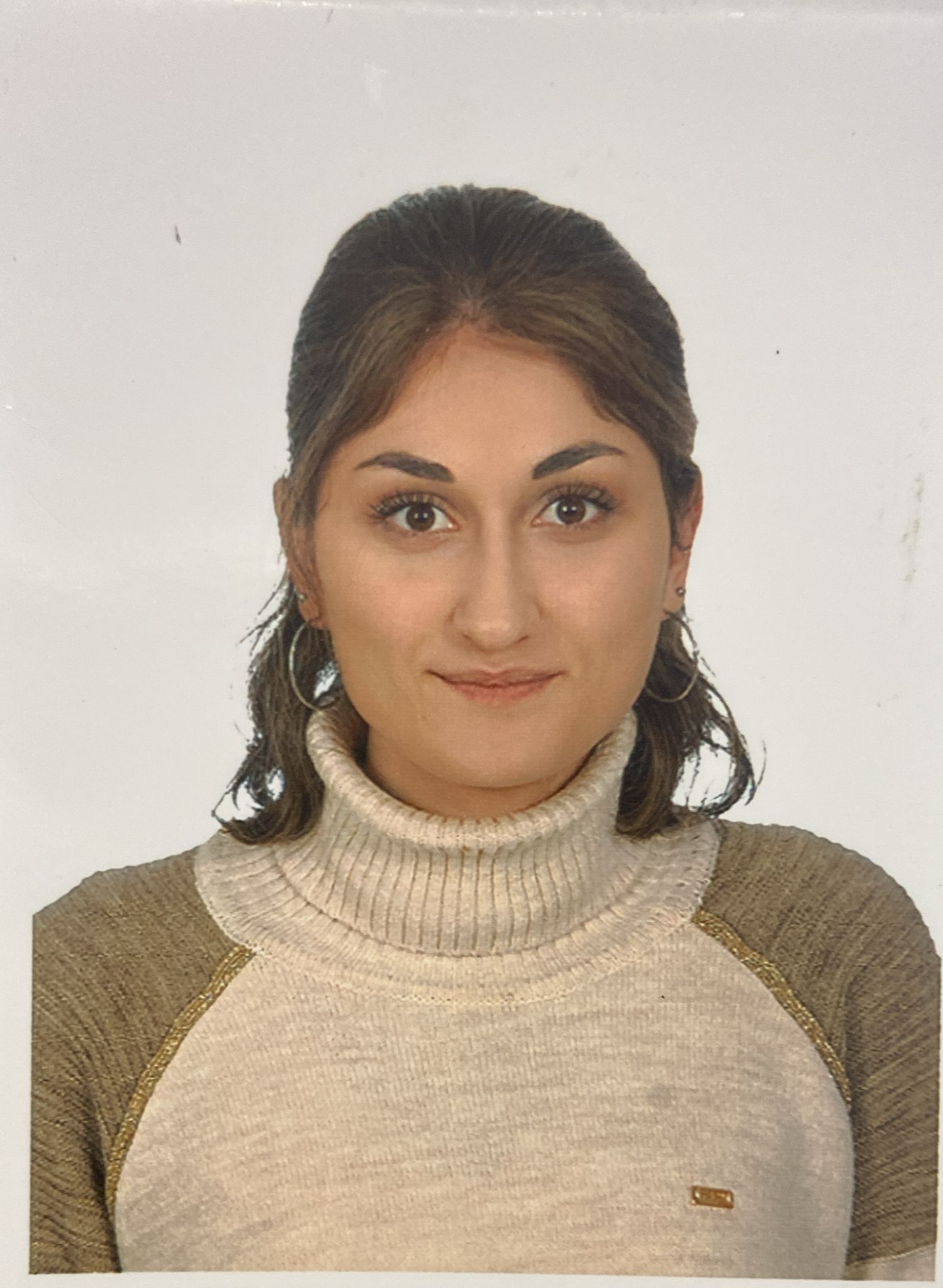 Zeynep TEMUR
