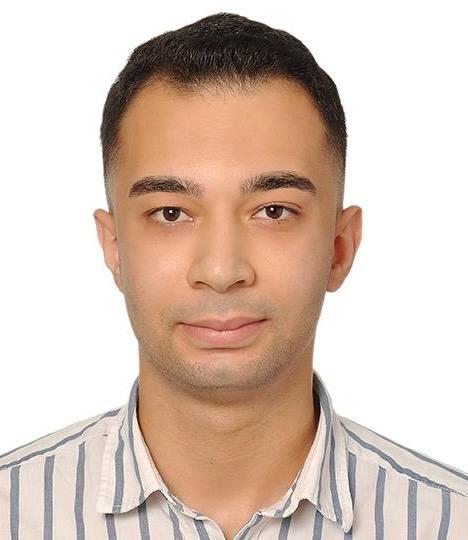 Metahan KURT